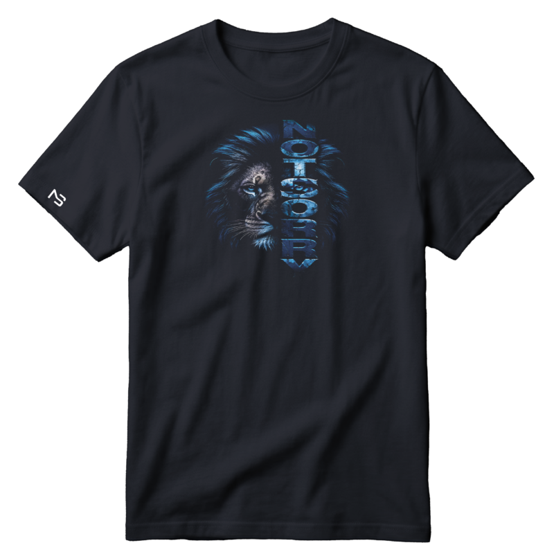 Blue Lion Edition