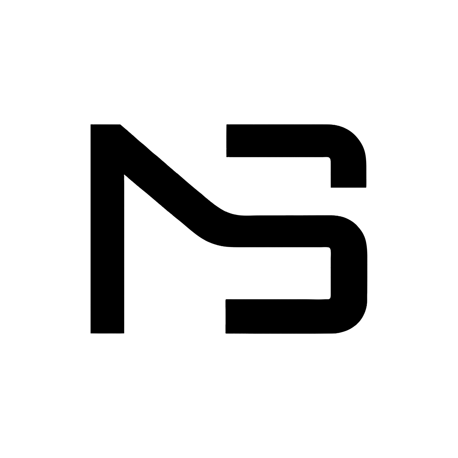 NOT SORRY logo